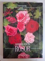 Bonniers bok om rosor