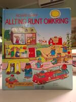 Allting runt omkring