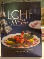 LCHF till fest