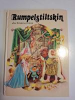 Rumpelstiltskin