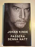 Passera denna natt