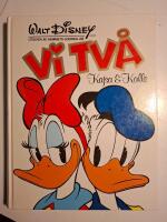 Vi tv&aring; Kalle och Kajsa