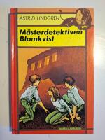 M&auml;sterdetektiven Blomkvist