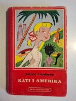 Kati i Amerika