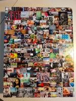 A day in the world - ett dygn i tusen bilder