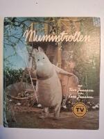 Mumintrollen (Med bilder fr&aring;n tv-serien)