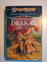 H&ouml;stm&ouml;rkrets drakar