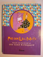 Per och Lill-Mats