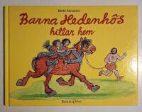 Barna Hedenh&ouml;s hittar hem