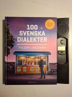 100 svenska dialekter