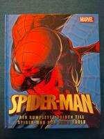 Spider-man : den kompletta guiden till Spider-man och hans v&auml;rld