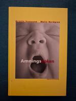 Amningsboken