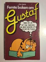 Femte boken om Gustaf