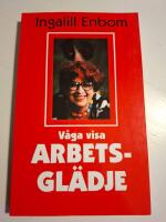 V&aring;ga visa arbetsgl&auml;dje