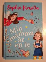Min mamma &auml;r en fe