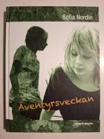 &Auml;ventyrsveckan