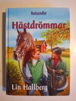 H&auml;stdr&ouml;mmar