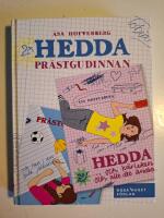 Hedda Pr&auml;stgudinnan
