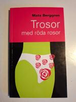 Trosor med r&ouml;da rosor