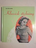 Klassisk stickning