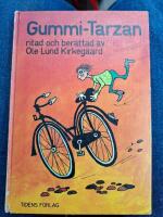 Gummi-Tarzan