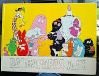 Barbapapas ark