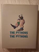 The "Phytons" autobiography by the "Pythons"
