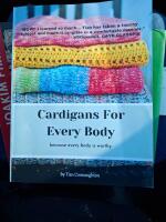 Cardigans for every body 