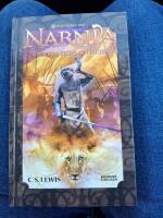 Caspian, prins av Narnia