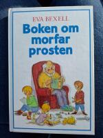 Boken om morfar prosten