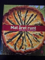 Mat &aring;ret runt