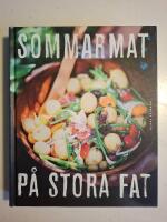 Sommarmat p&aring; stora fat