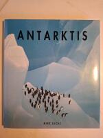 Antarktis
