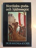 Nordiska guda- och hj&auml;ltesagor