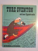 Ture Sventon och hans flygande matta