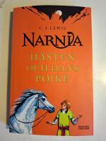 H&auml;sten och hans pojke