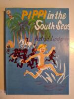Pippi in the South sea