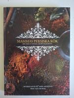 Mammas persiska k&ouml;k