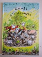 Kackel i gr&ouml;nsakslandet