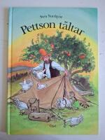 Pettson t&auml;ltar