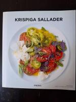 Krispiga sallader