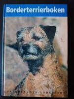 Borderterrierboken