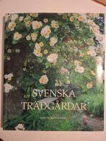 Svenska tr&auml;dg&aring;rdar