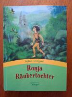 Ronja R&auml;ubertochter