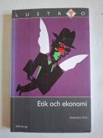 Etik och ekonomi