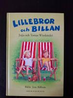 Lillebror och Billan
