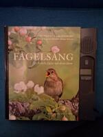 F&aring;gels&aring;ng - 150 svenska f&aring;glar och deras l&auml;ten