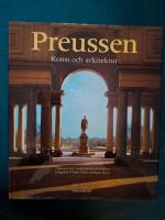 Preussen : Konst och arkitektur