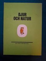 Djur och natur