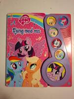 My little pony - sjung med oss